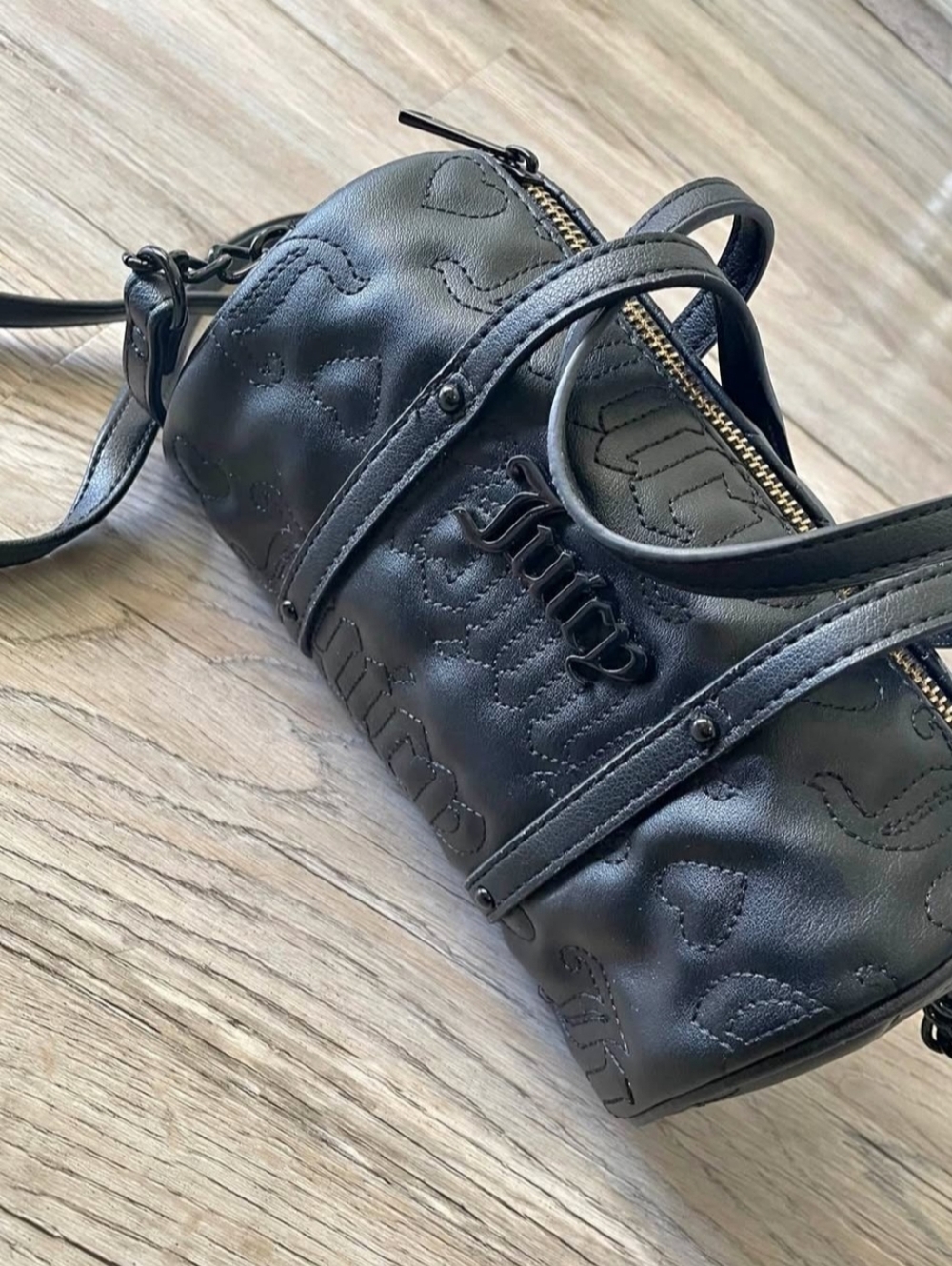 Juicy Couture Mini Crossbody Bag